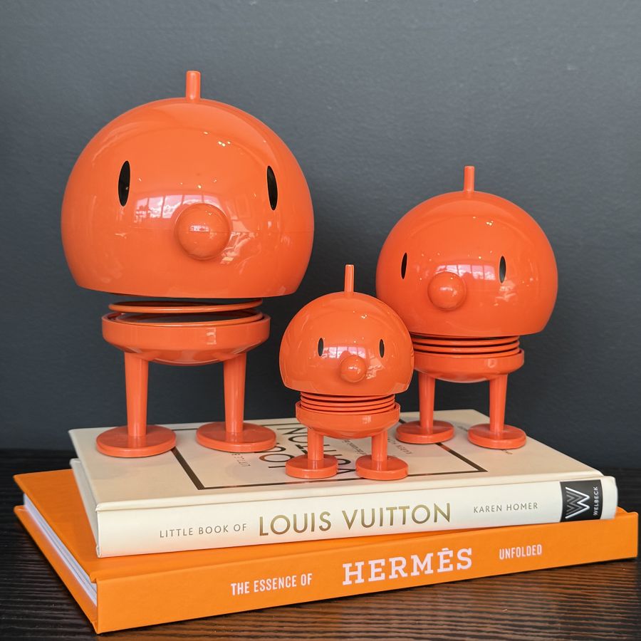 hoptimist orange