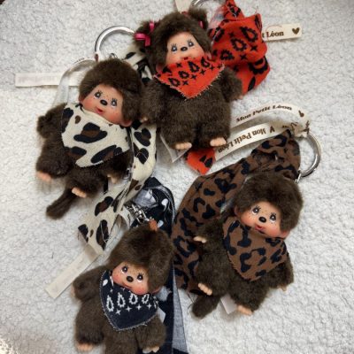 grigri Monchhichi